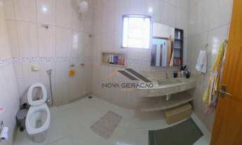 Imagem 4: Casa com 3 dormitórios para alugar, 280 m² por R$ 3.650,00/mês - Parque São Miguel - São J