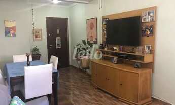 Imagem 3: São Paulo - Apartamento Padrão - Vila Mariana