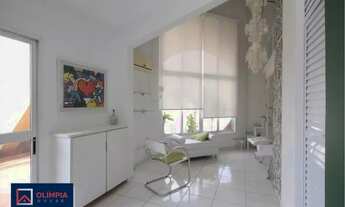 Imagem: Cobertura Venda 2 Dormitórios - 114 m²