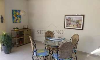 Imagem 2: CASA EM CONDOMÍNIO RESIDENCIAL em Valinhos - SP, Jardim Paiquerê