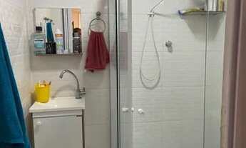 Imagem 2: Casa sobrado Casa com 1 dormitório