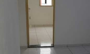 Imagem 4: Apartamento para venda possui 45 metros quadrados com 2 quartos