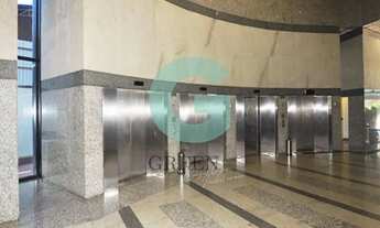 Imagem 3: SALA COMERCIAL, JARDIM PAULISTANO, SÃO PAULO