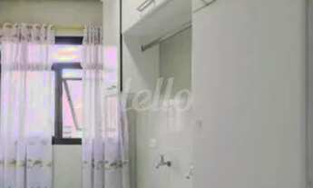 Imagem: Santo André - Apartamento Padrão - Jardim