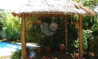 Imagem 7: Casa com 4 Quartos para Venda em Itatiba / SP