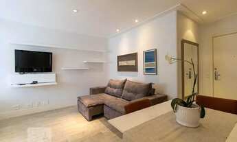 Imagem 2: Apartamento para Aluguel - Jardim Paulista, 1 Quarto, 38 m2