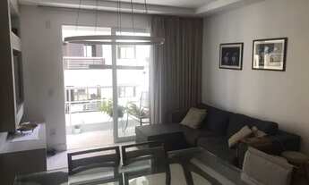 Imagem 2: Apartamento para venda com 72 metros quadrados com 1 quarto em Centro - Florianópolis - SC