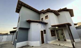 Imagem: VITóRIA DA CONQUISTA - Casa Padrão - Felícia