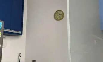 Imagem 7: Apartamento com 2 quartos à venda, 46 m² por R$ 180.000 - Vila São José - Taubaté/SP- Parq