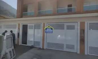 Imagem 3: Sobrado com 2 dorms, Cidade da Crianca, Praia Grande - R$ 295 mil, Cod: ACT2322