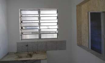 Imagem 3: Casa 4 côm, sem fiador e sem depósito perto da estação Trem São Miguel Paulista