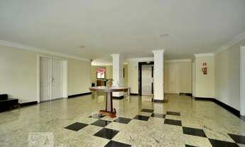 Imagem 3: Apartamento para Aluguel - Perdizes, 3 Quartos, 118 m2