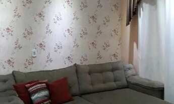 Imagem 4: Casa para venda com 90 metros quadrados com 2 quartos