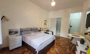 Imagem 4: Rio de Janeiro - Apartamento Padrão - Copacabana