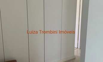 Imagem 6: Apartamento para aluguel com 96 m², três dormitórios, na Chácara Santo Antônio, Zona Sul