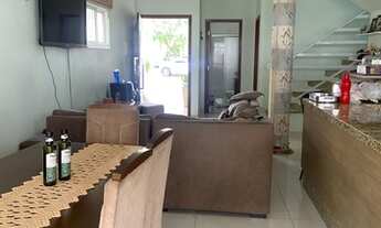 Imagem 6: Sobrado a venda possui 141 metros quadrados com 2 suítes e 1 dormitório Cond. Horto Flore