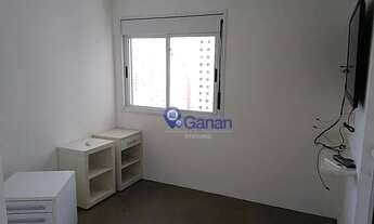 Imagem 6: Apartamento Duplex com 1 dormitório para alugar, 65 m² por R$ 8.005,17/mês - Vila Nova Con