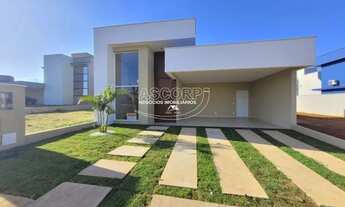 Imagem: Casa à venda no condomínio Park Unimep