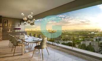 Imagem 2: Apartamento de Excelentíssimo Alto Padrão - V.Clementino, 158 m², 3 suítes ou 4 dormitório