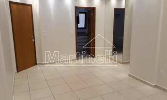 Imagem 2: Apartamento Padrão em Ribeirão Preto