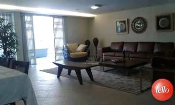 Imagem: São Paulo - Casa Padrão - Campo Belo