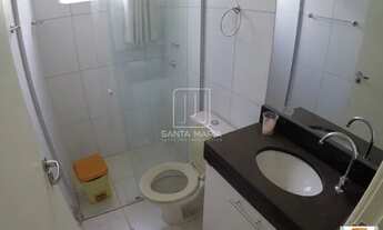 Imagem 7: Apartamento (tipo - padrao) 2 dormitórios, cozinha planejada, portaria 24hs, lazer, em con