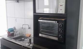 Imagem 5: Aluguel Apartamento com 2 dormitórios