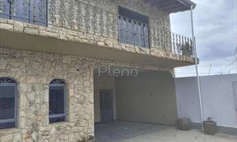 Imagem 4: Casa pra locação no Parque dos Cisnes - Campinas