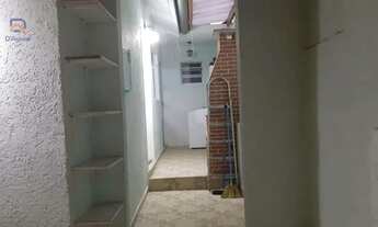 Imagem 5: Casa de 55m² bem localizada na Vila Mazzei, com vaga coberta para um carro há 2 km do metr