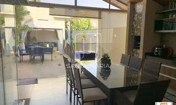 Imagem 6: Casa (sobrado em condominio) 3 dormitórios/suite, cozinha planejada, portaria 24hs, salão