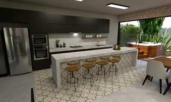 Imagem 3: Casa em condomínio