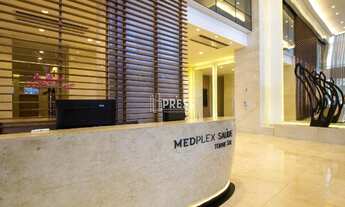 Imagem 5: PORTO ALEGRE - Conjunto Comercial/Sala - SANTANA