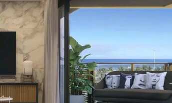 Imagem 7: Wave By Yoo , luxo e qualidade de vida na Lúcio Costa de frente para o mar