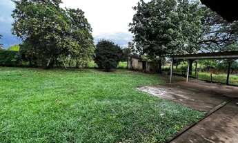 Imagem 5: Chácara em cedral dentro da cidade