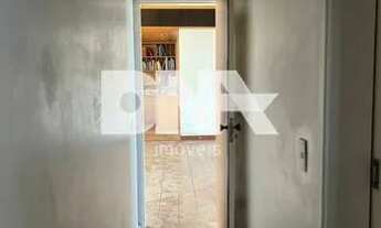 Imagem 6: Apartamento-À VENDA-Jardim Botânico-Rio de Janeiro-RJ