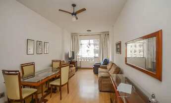 Imagem: Excelente Apartamento 3 Quartos com Vaga