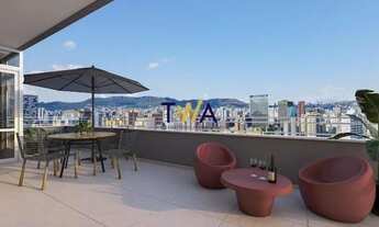 Imagem 4: Apartamento à venda, 385.500,00 no bairro Barro Preto - Belo Horizonte