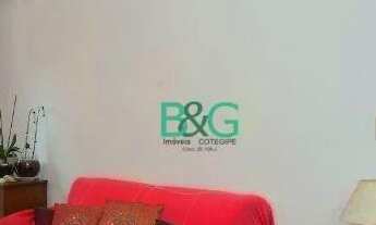 Imagem 7: Apartamento com 2 dormitórios à venda, 60 m² por R$ 486.600 - Alto da Lapa - São Paulo/SP