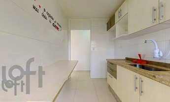 Imagem 5: Apartamento à venda em Ermelino Matarazzo com 50 m², 2 quartos, 1 vaga