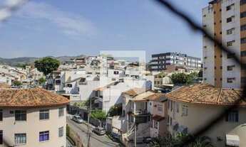 Imagem 7: Apartamento para Aluguel - Meier, 3 Quartos, 90 m2