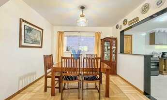 Imagem 5: Casa dentro de condomínio com 4 quartos no Comary- Teresópolis