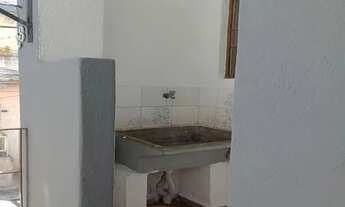 Imagem 2: São Paulo - Casa Padrão - Saúde