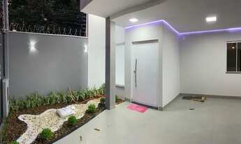 Imagem 3: Vende-se linda casa alto padrão no jardim oásis