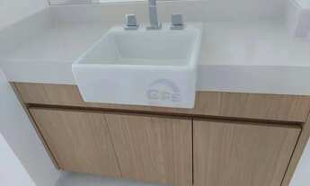 Imagem 6: Apartamento com 2 dormitórios para alugar, 82 m² por R$ 5.211,00/mês - Vila Homero - Indai