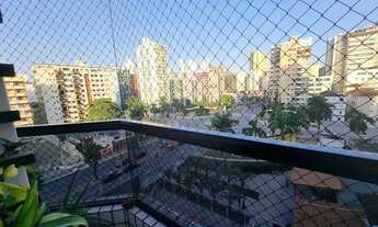 Imagem 3: Apartamento para venda possui 76 metros quadrados com 2 quartos em Guilhermina - Praia Gra