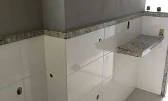 Imagem: Sobrado para venda tem 212 metros quadrados