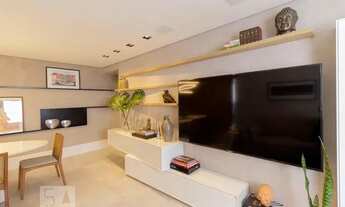 Imagem 5: Apartamento para Aluguel - Jardim Paulista, 2 Quartos, 92 m2