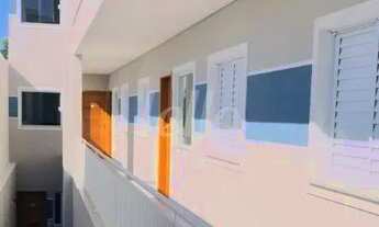 Imagem 7: São Paulo - Apartamento Padrão - Tucuruvi