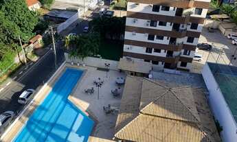 Imagem 4: APARTAMENTO RESIDENCIAL em LAURO DE FREITAS - BA, PITANGUEIRAS