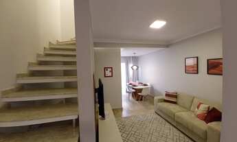 Imagem 3: Condomínio Sobrados Novos 2 quartos sendo 2 suite 1 vagas no Jaçana - São Paulo - SP